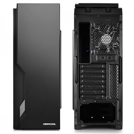 CASE DEEPCOOL DUKASE V3